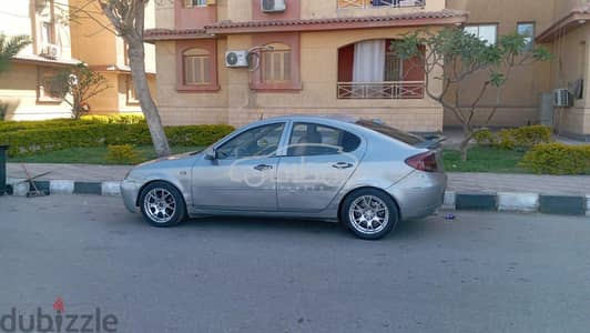 بروتون جين 2 2006 للبيع الدقى