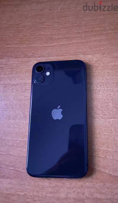 Apple - iPhone 11