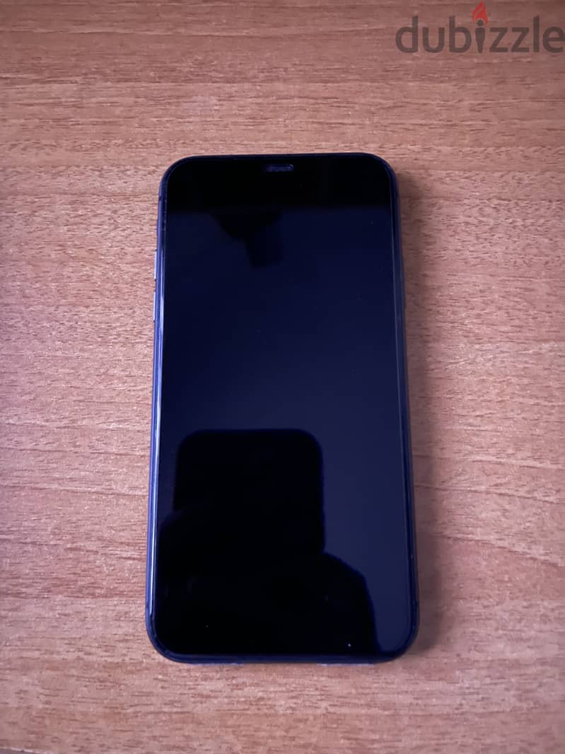 Apple - iPhone 11 1