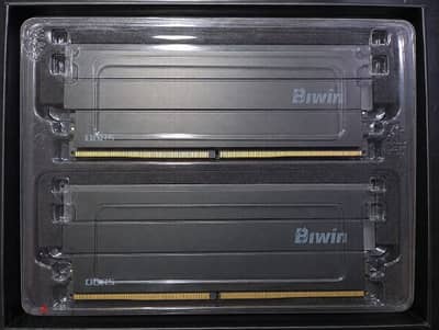Ram ddr5 32 giga 2x16