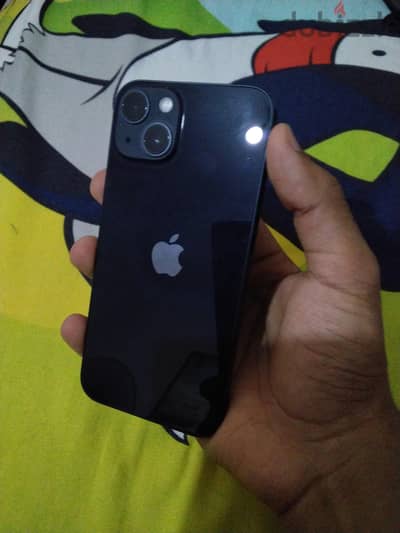 Apple - iPhone 13