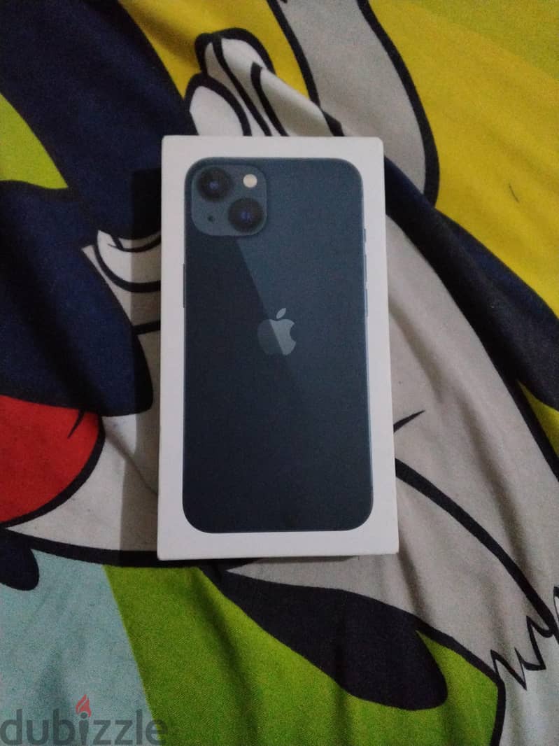 Apple - iPhone 13 4