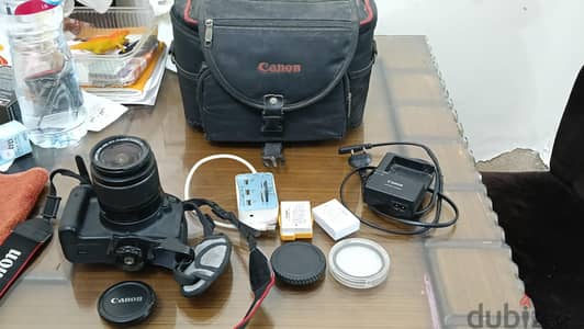 Canon 700D