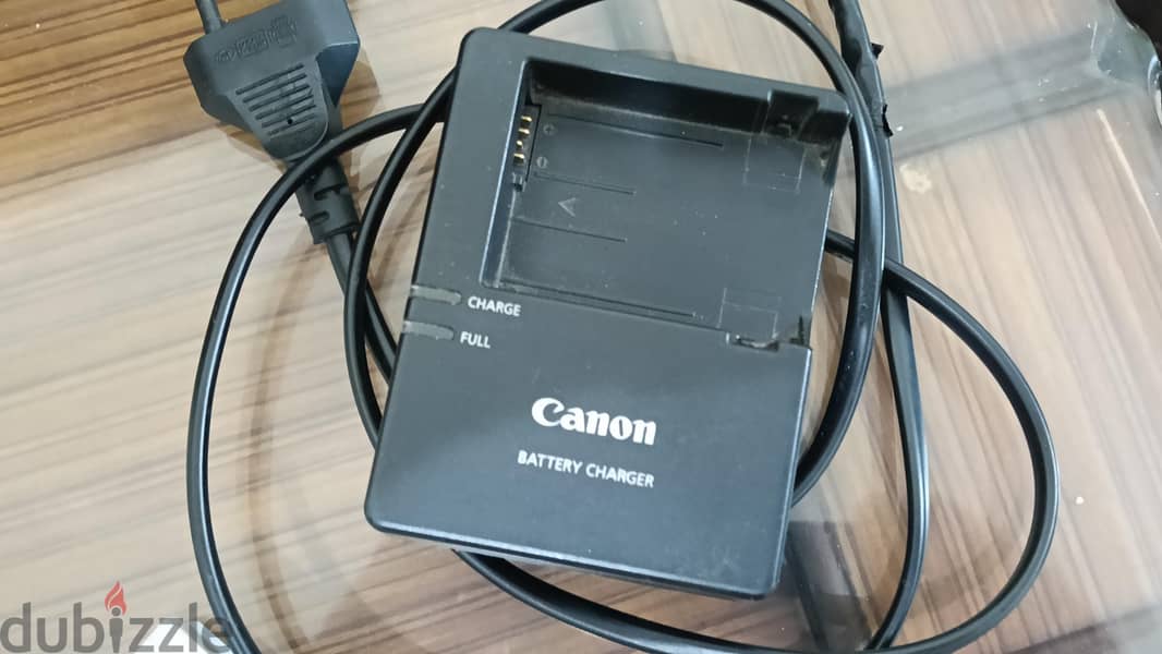 Canon 700D 5