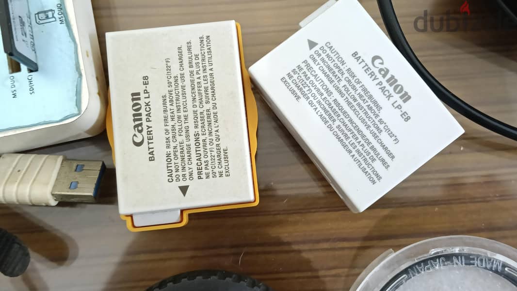 Canon 700D 6