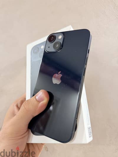 Apple - iPhone 13