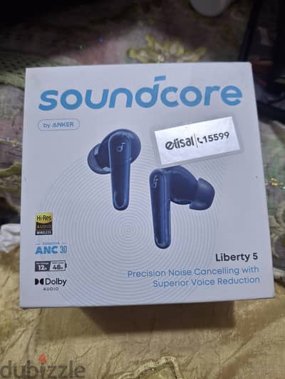 anker librty 5