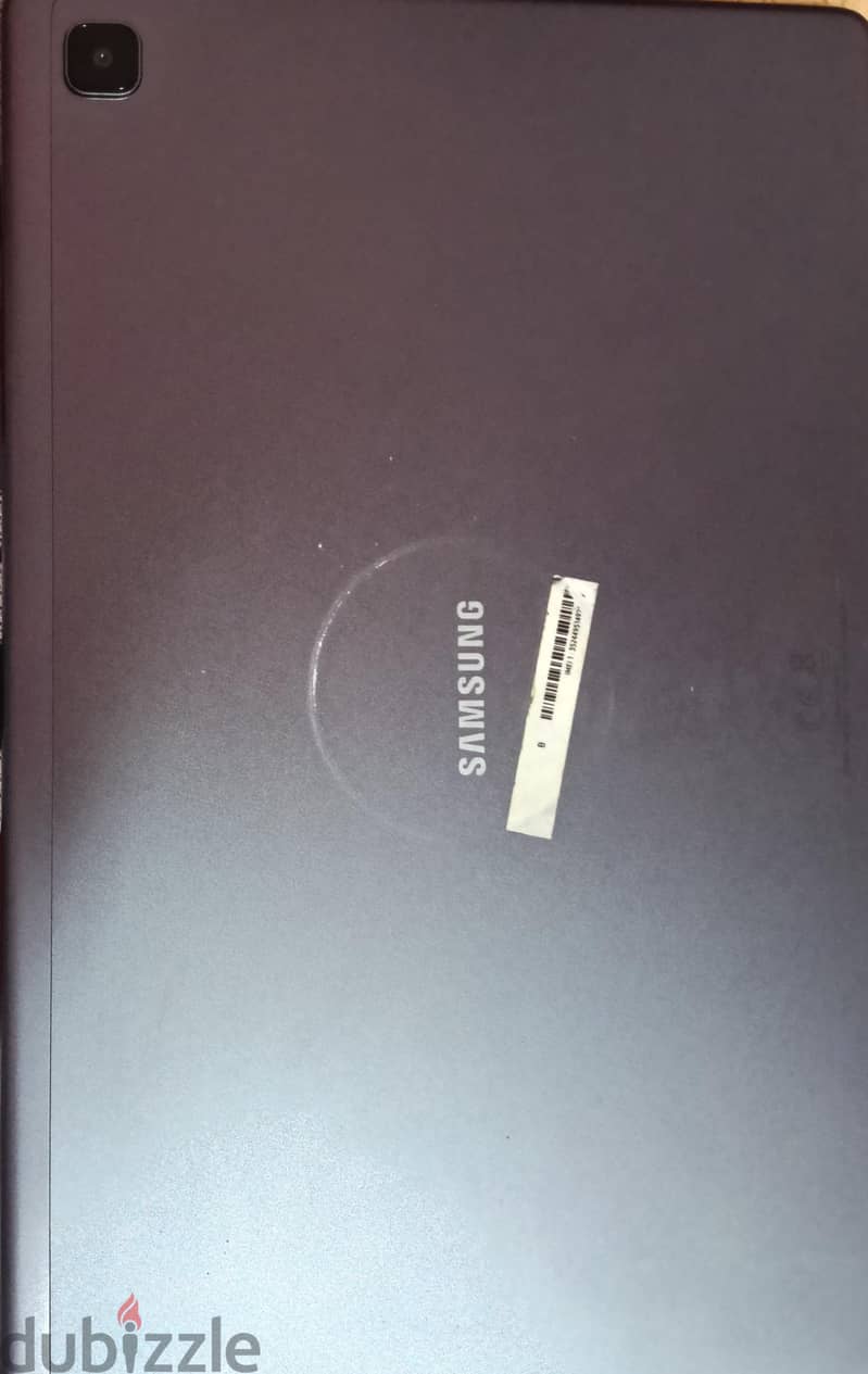 Samsung A7 tablet 3