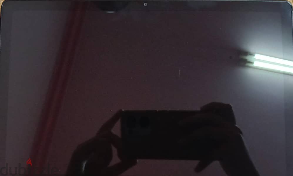 Samsung A7 tablet 4