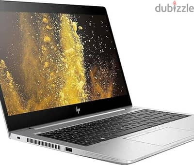 HP EliteBook 745 G6
