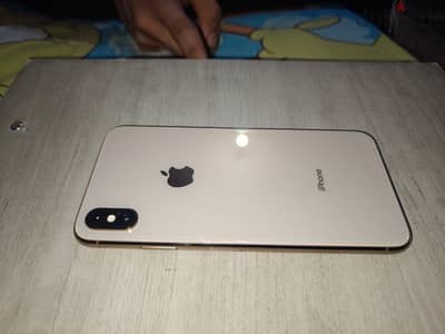 آبل - آيفون اكس اس ماكس