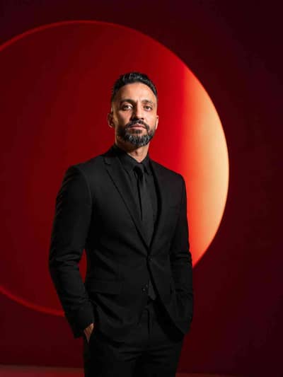 Abdelrahman Safwat