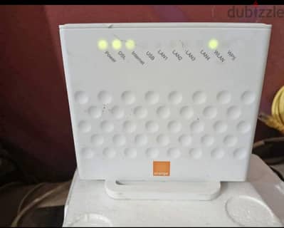 راوتر  اورنج