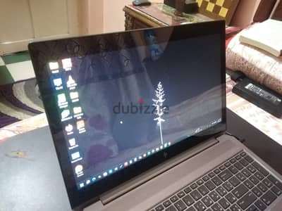 zbook 15 5g . work station