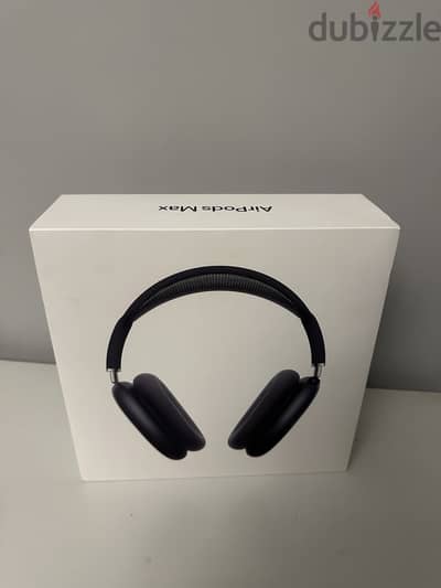 Apple Airpods Max 2 Midnight