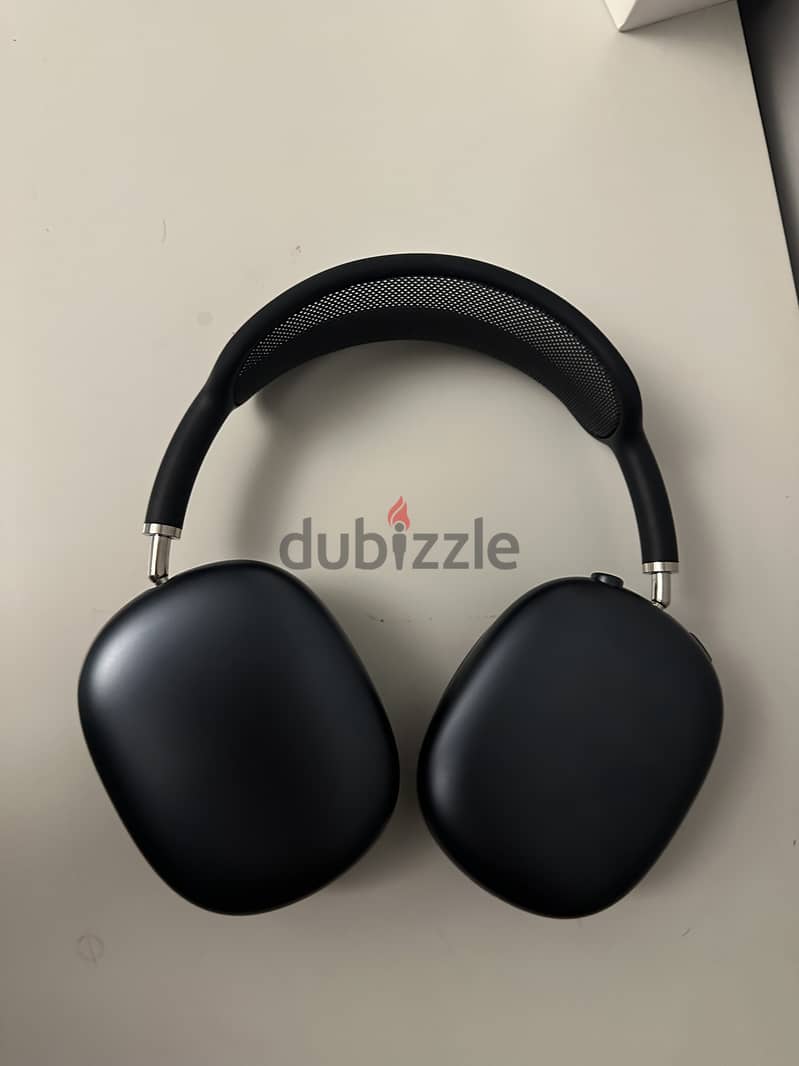 Apple Airpods Max 2 Midnight 2