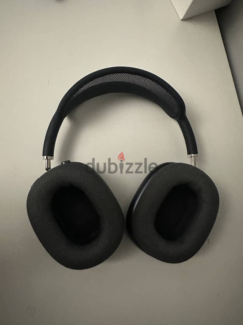 Apple Airpods Max 2 Midnight 3