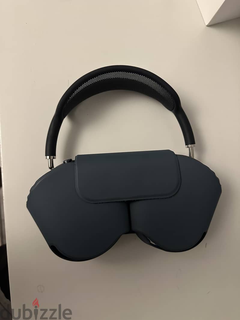 Apple Airpods Max 2 Midnight 4