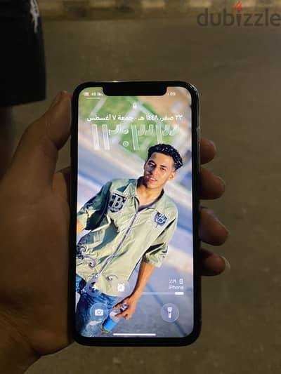آبل - آيفون 11 برو