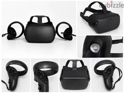 نظاره vr meta quest 2 للبيع