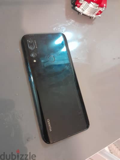 Huawei y9 prime