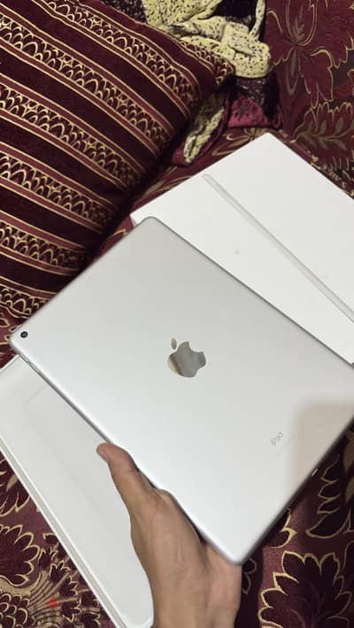 Ipad 9