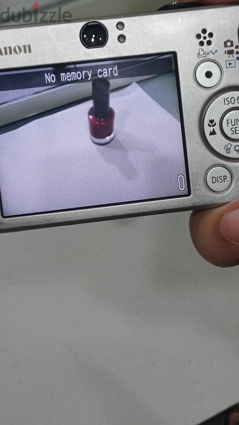 canon ixus 70 digital camera 3