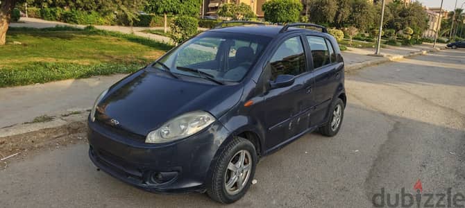 Speranza A113 2012