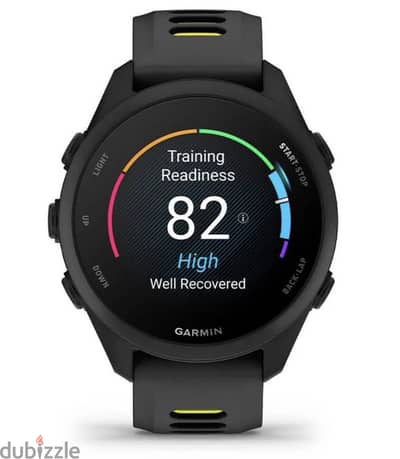 Garmin forerunner 170