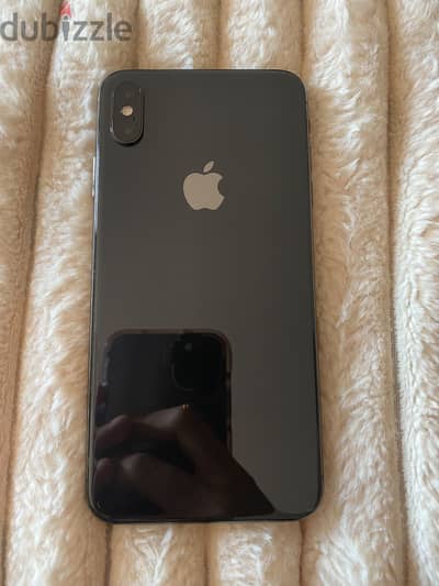 Apple - iPhone XS Max