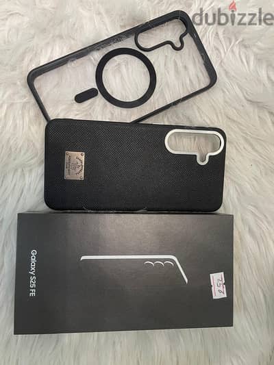 Samsung S25 FE