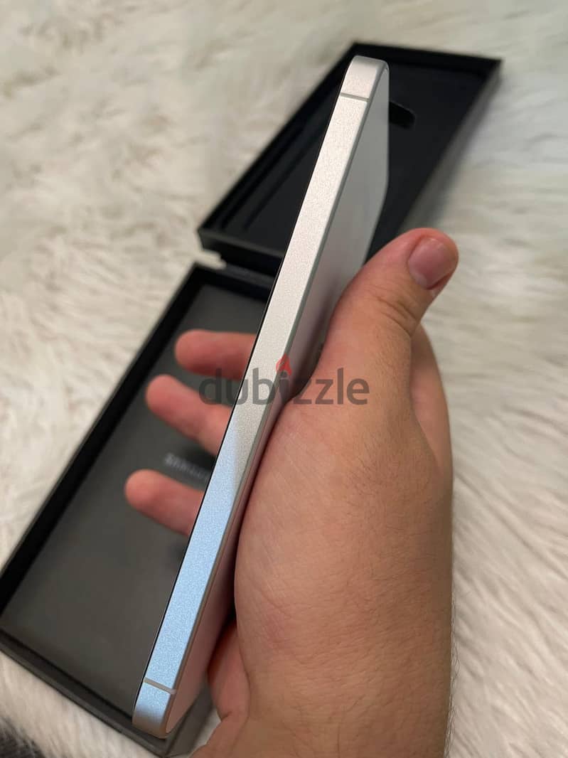 Samsung S25 FE 2