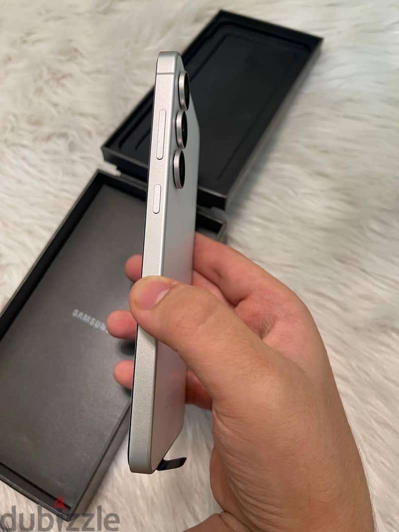Samsung S25 FE 3