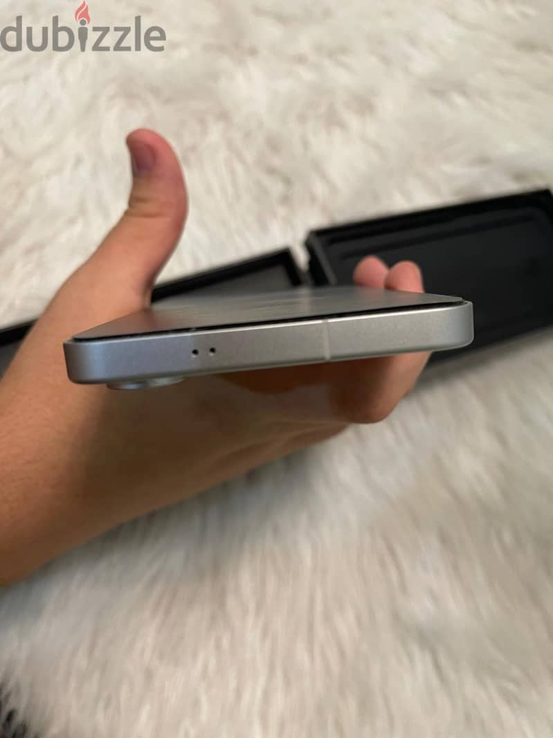 Samsung S25 FE 5