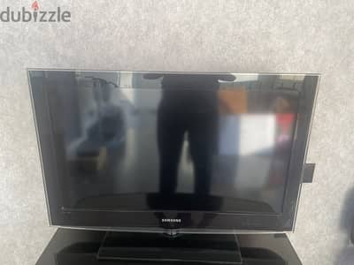 Samsung 32 inch FHD TV
