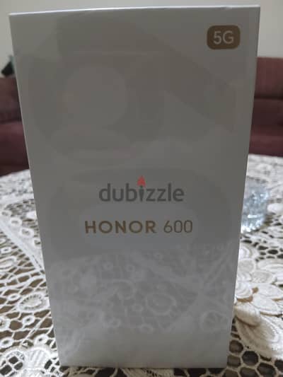 هونر 600