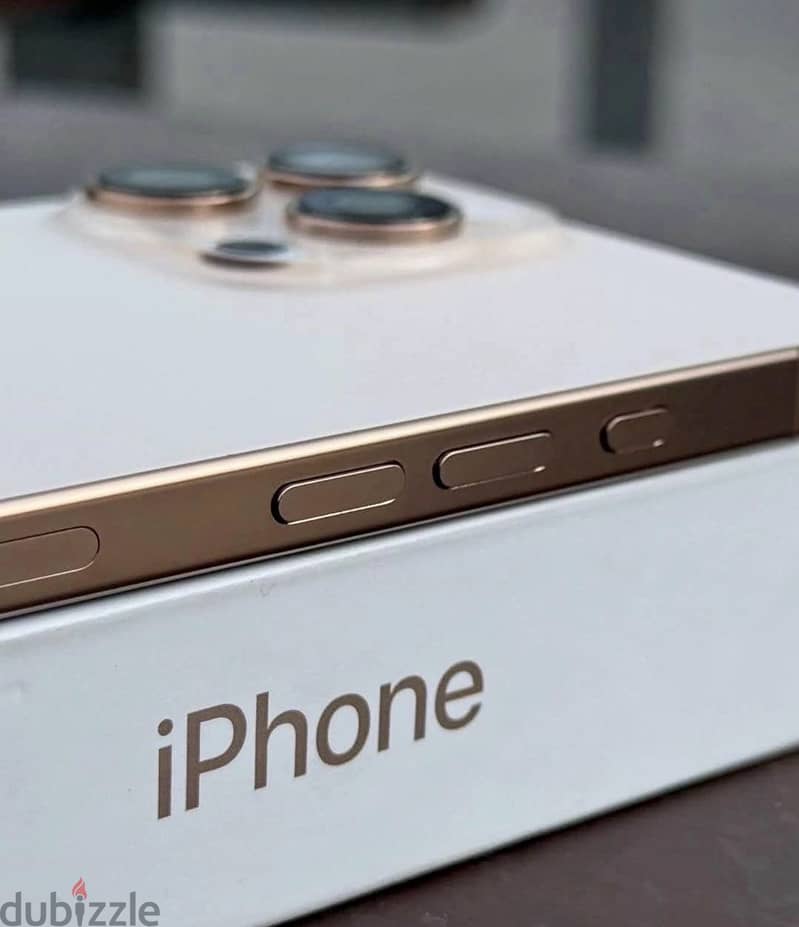 iPhone 16 pro max 256 3
