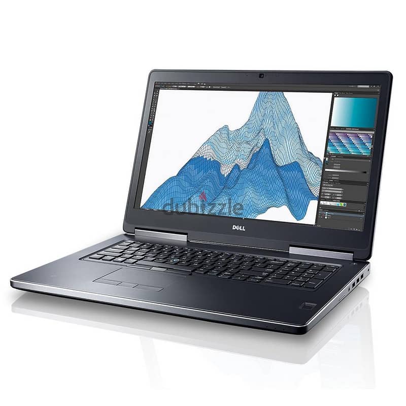 Dell precision 7720 workstation 3