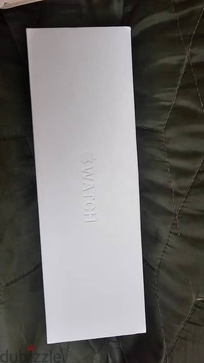 Apple watch series 11 Gps 46 mm