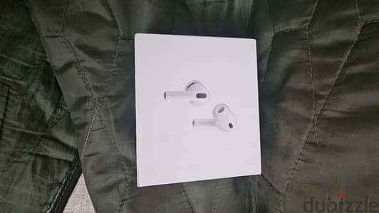 Apple AIR PODS PRO 3