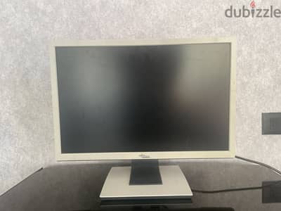 Fujitsu Monitor 22"