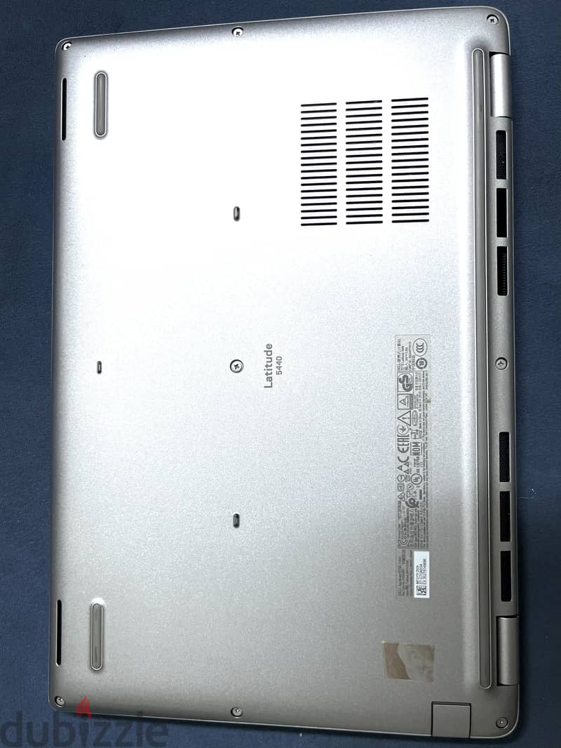 Dell latitude 5440 2