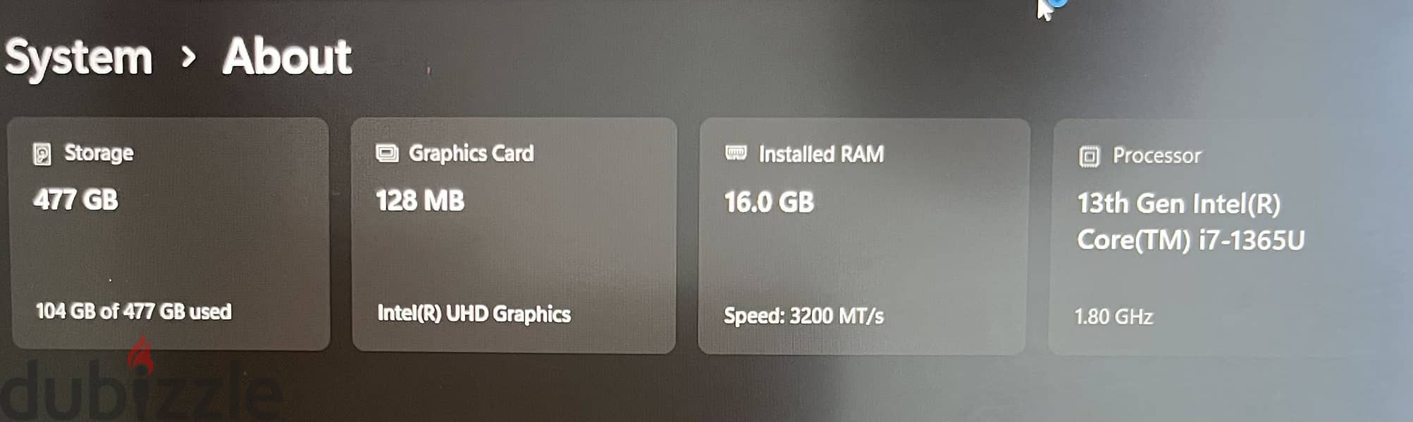 Dell latitude 5440 3