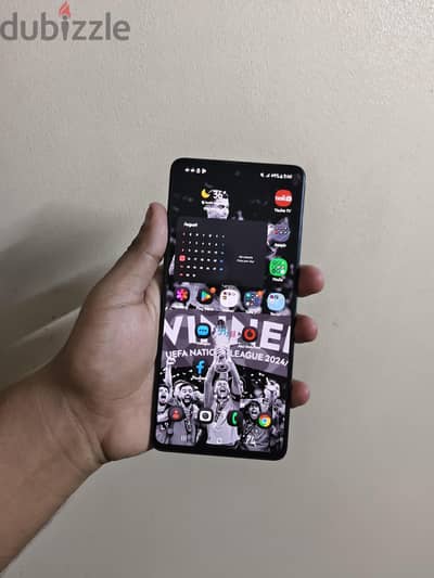 Samsung A71