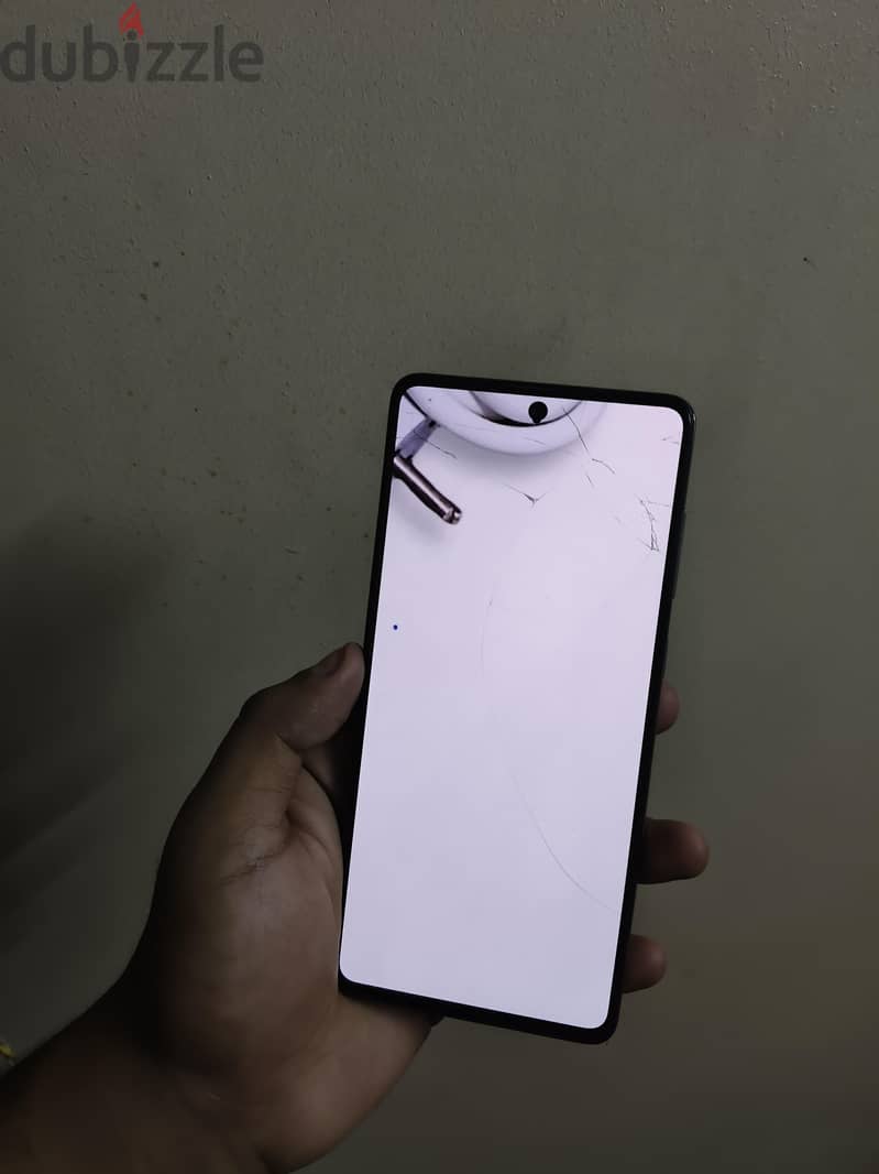 Samsung A71 1