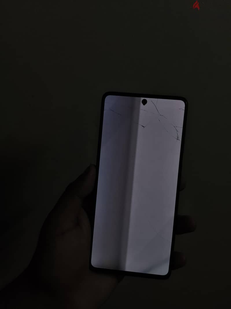 Samsung A71 2