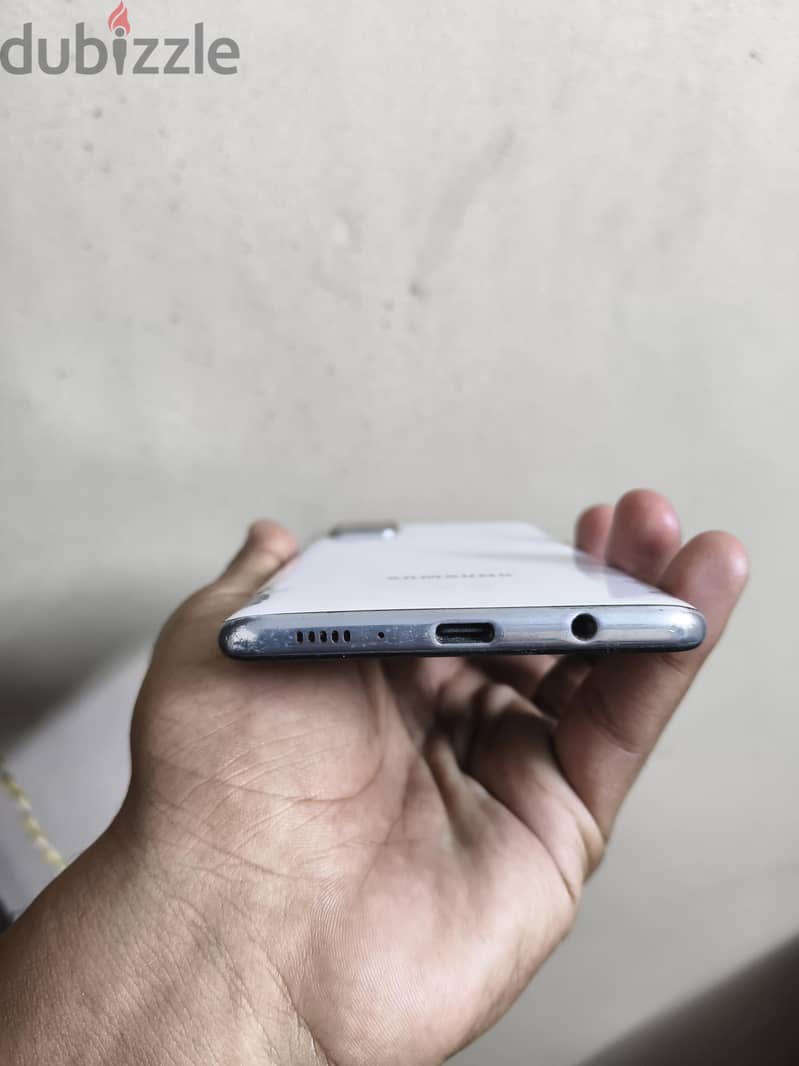Samsung A71 4