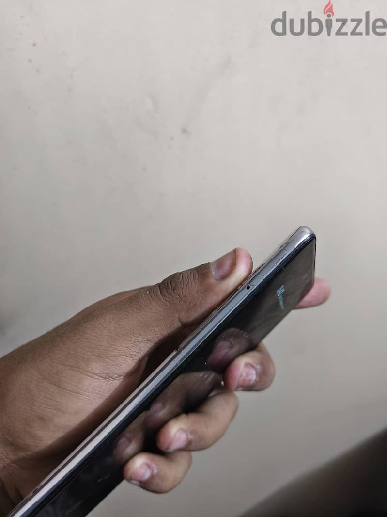 Samsung A71 5