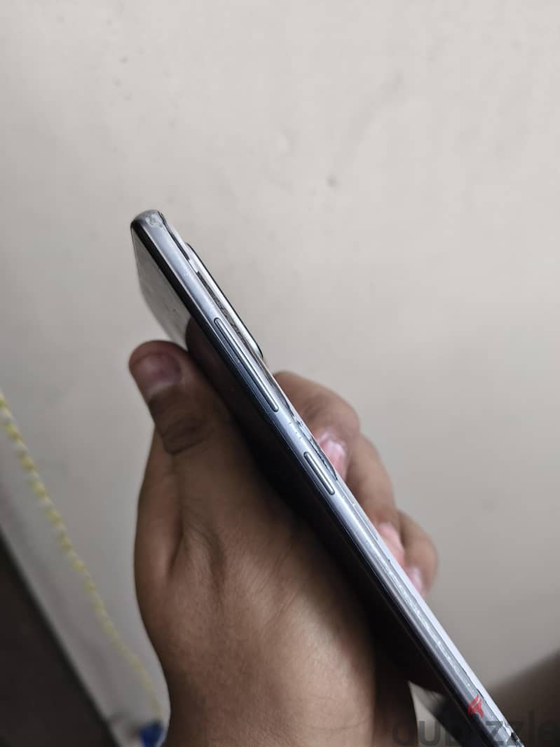 Samsung A71 6