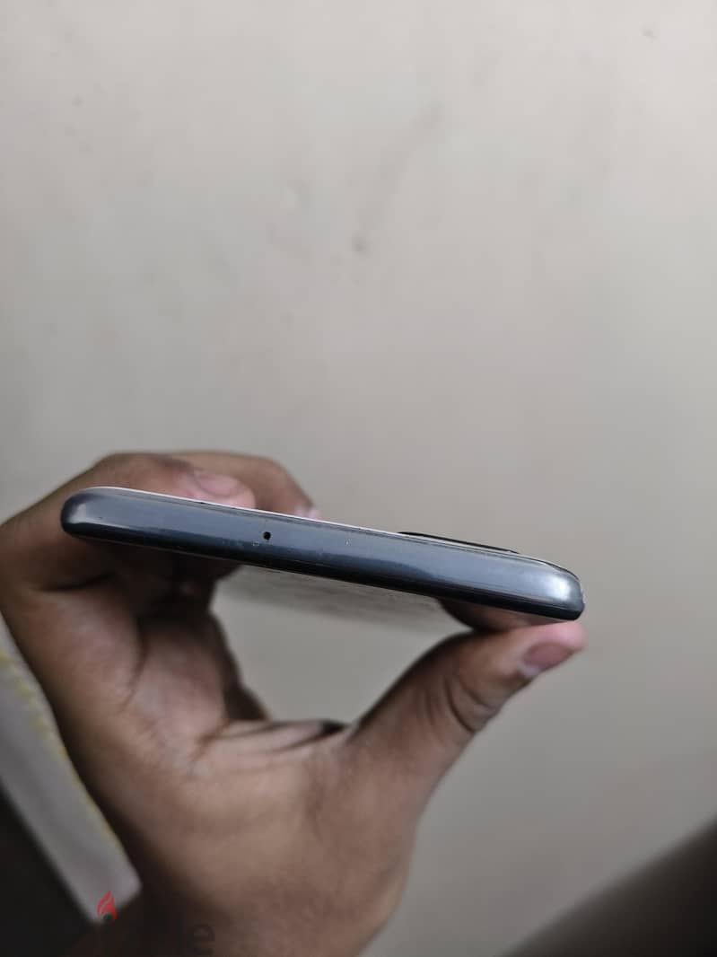 Samsung A71 7
